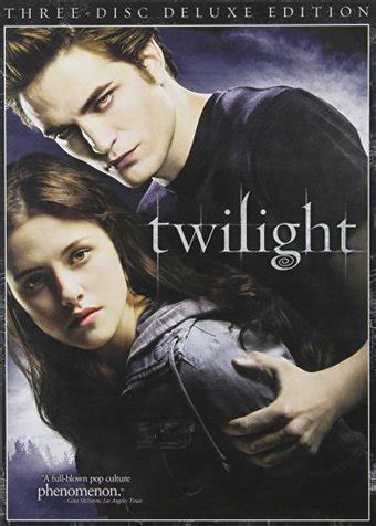 twilight 2008 - deluxe edition